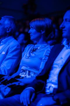 »Naj bo naš praznik opomnik, da smo skupaj močnejši (23)